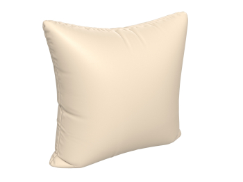 Подушка 45*45, экокожа