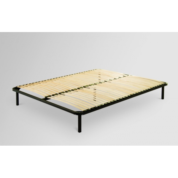 Кровати 90 см, Кровать ИРИНА-900 спальное место 900х2000