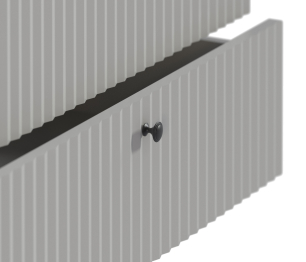 Комод Тренд СБ-3444 4 ящика