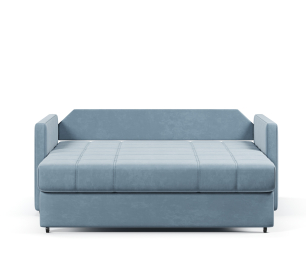 Диван-кровать прямой Виа 4, Bingo