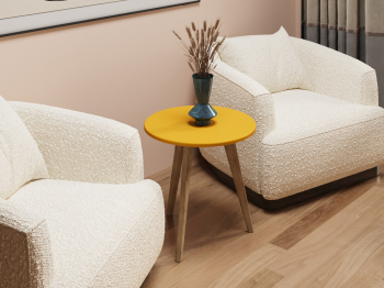 Журнальный стол Sline Лайл