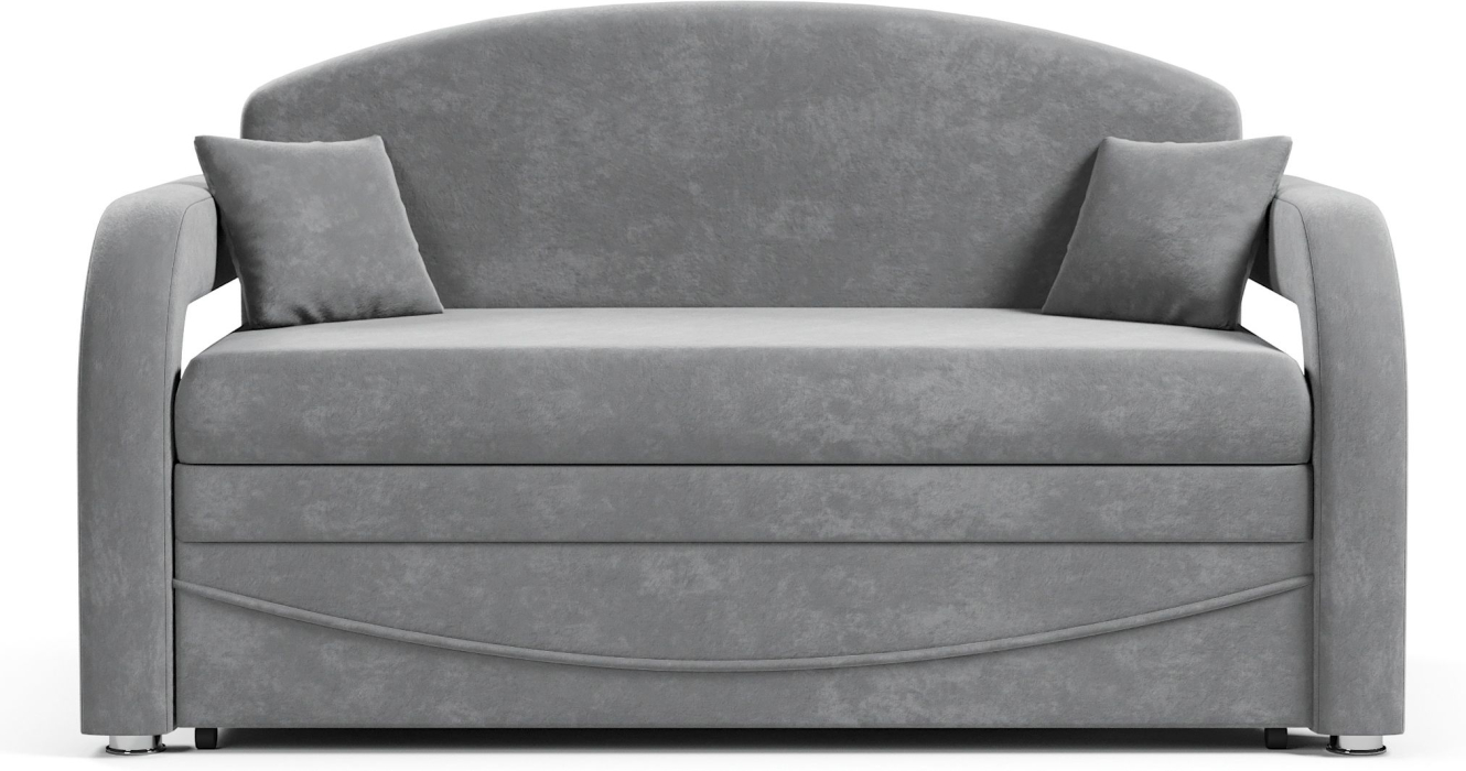 Детские диваны, Детский диван Алекс выкатной, велюр