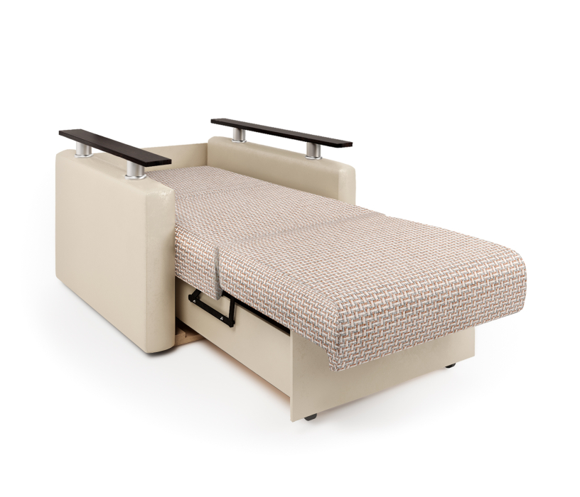 Кресла-кровати, Кресло-кровать Шарм, корфу/экокожа