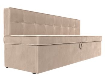 Кухонный диван Техас, велюр