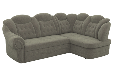 Мягкий угол "Остин" (Левый 2х1)