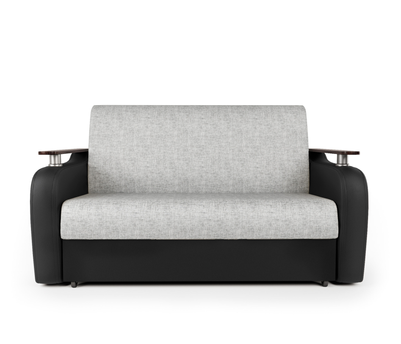 Детские диваны, Диван-кровать Гранд Д 100, экокожа/шенилл