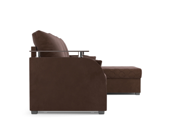 Диван угловой Токио (Велюр)