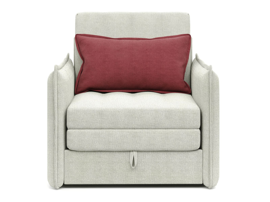 Кресла-кровати, Кресло-кровать Виола,выкатной,велюр