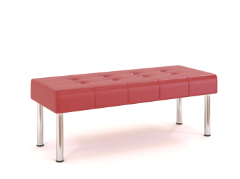 Офисная банкетка бизнес 110