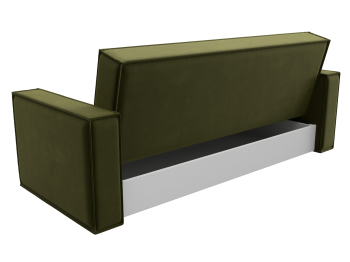 Диван-книжка Куба, микровельвет