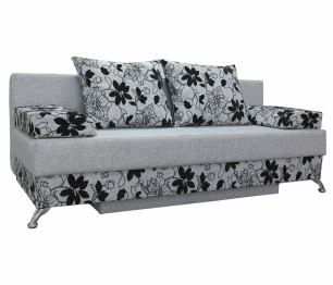 Диван-кровать Евро лайт 130, шенилл