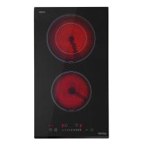 Варочная панель электрическая Korting HK 32024 B