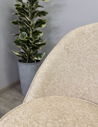 Стул Kenner 176SD опоры черные