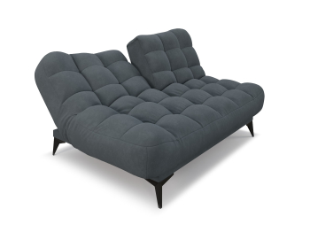 Диван прямой книжка Арно (Велюр)