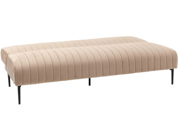 Диван прямой STOOL GROUP Дрезден Велюр