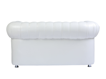 Диван Честер 2-х местный, экокожа