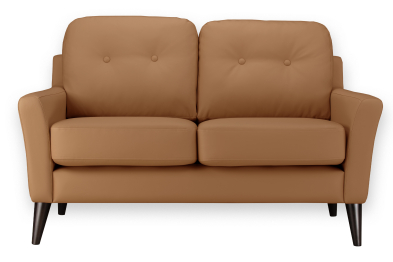 Диван двухместный Руфус, экокожа