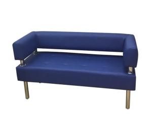 Диван Бизнес 160, экокожа