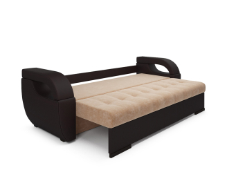 Диван прямой еврокнижка Мартин (Кордрой)