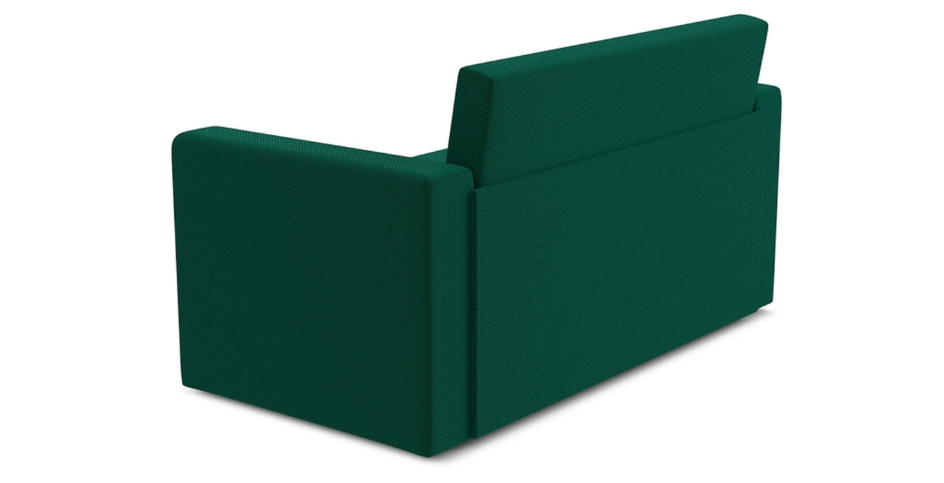 Диваны прямые кухонные, Диван-кровать Нолан Lux велюр