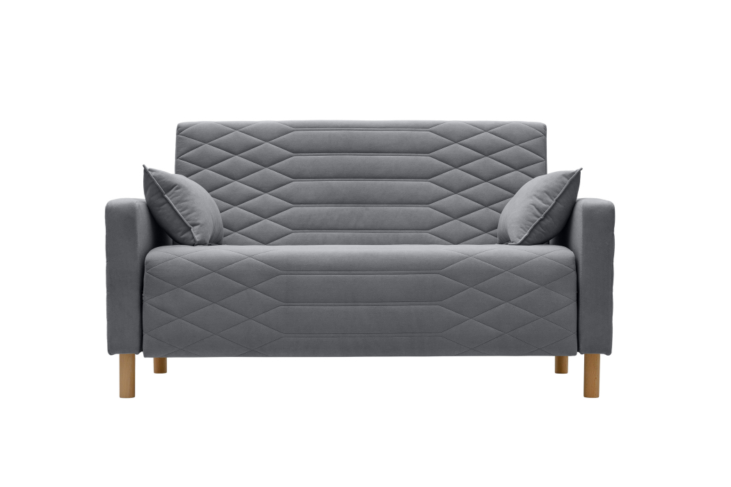 Диваны прямые кухонные, Прямой диван Питон 122