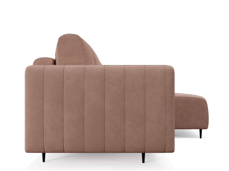 Диваны угловые в гостиную, Диван угловой Флорент (Кордрой)