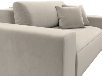 Кресло Лига-036, микровельвет