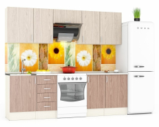 Кухонные гарнитуры, Кухня Мери 06