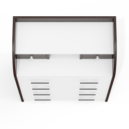 Комод К6 6 ящиков