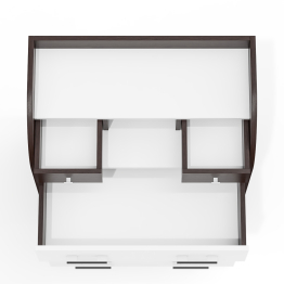 Комод К6 6 ящиков