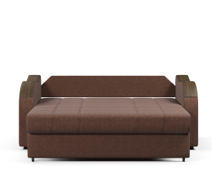 Диван-кровать прямой Виа 6, Savana 