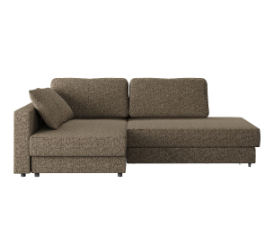 Диван угловой Бостон Жаккард