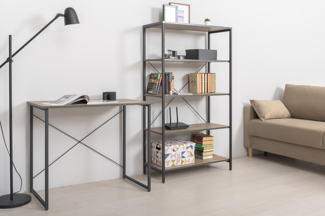 Стеллажи, Стеллаж Трувор 13.151.01