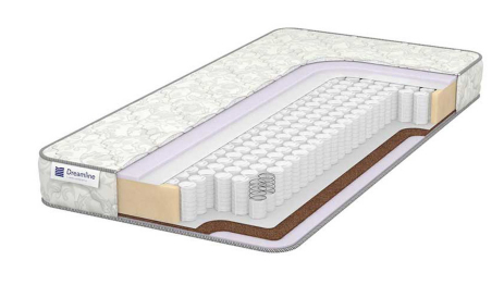 Матрас DreamLine Easy Norma TFK 1400x2000