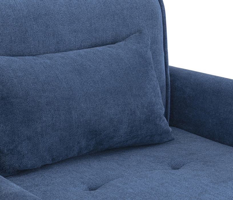 Кресла-кровати, Кресло Анита, Велюр Happy