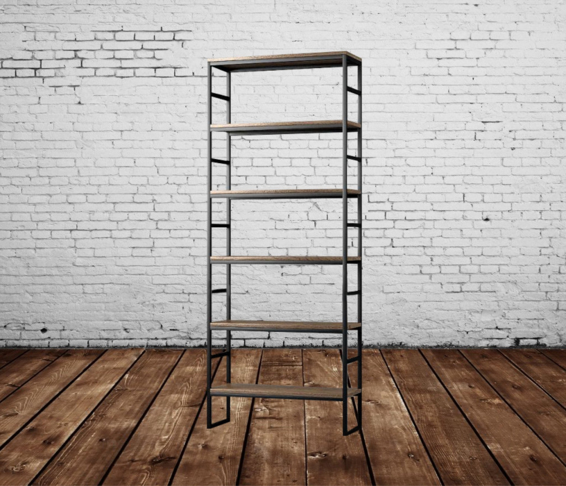 Стеллажи, Стеллаж Бруклин