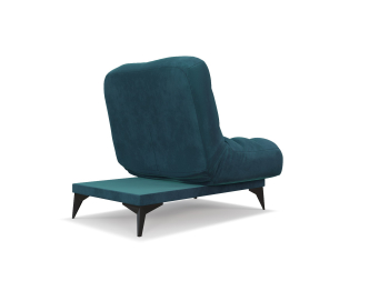 Кресло-кровать Арно (Бархат)