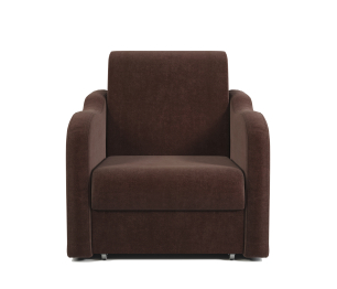 Кресло-кровать Коломбо 80, Велюр