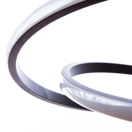 Люстра подвесная SWING 68см