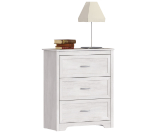 Комод Прованс СБ-2560/1