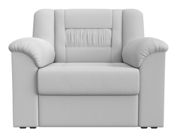 Кресло Карелия, Экокожа