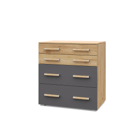 Модульная система Виора В88 Комод