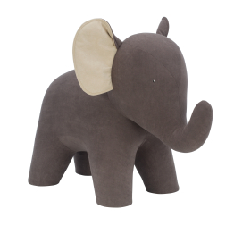 Пуф Elephant Единорог