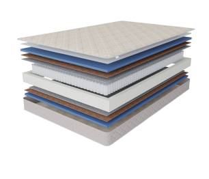 Столлайн / Матрас Столплит Сити - Валенсия 1800*2000