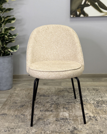 Стул Kenner 176SD опоры черные