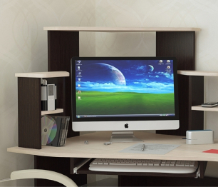 Компьютерный стол Каспер