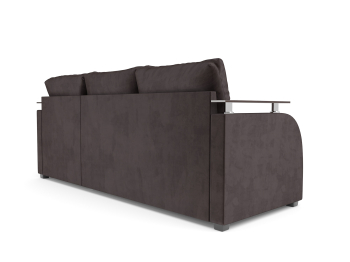 Диван угловой Токио (Бархат)