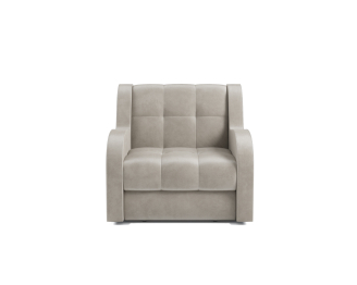 Кресло-кровать Аккордеон Барон (Бархат)