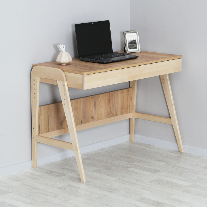 Детские столы, Стол растущий "Скандик"