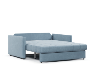 Диван-кровать прямой Виа 4, Bingo